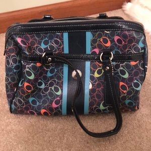 COPY - Coach bag